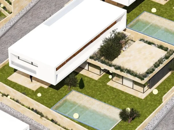 Tirane, shes shtepi 3 Katshe Kati 3, 1.648.000 €