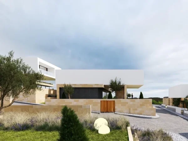 Tirane, shes Vile 3 Katshe Kati 3, 1.854.000 € 