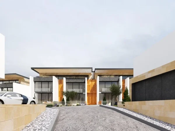 Tirane, shes apartament duplex Dublex Kati 2, 191 m² 473.000 € 