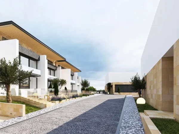 Tirane, shes apartament duplex Dublex Kati 2, 191 m² 473.000 € 