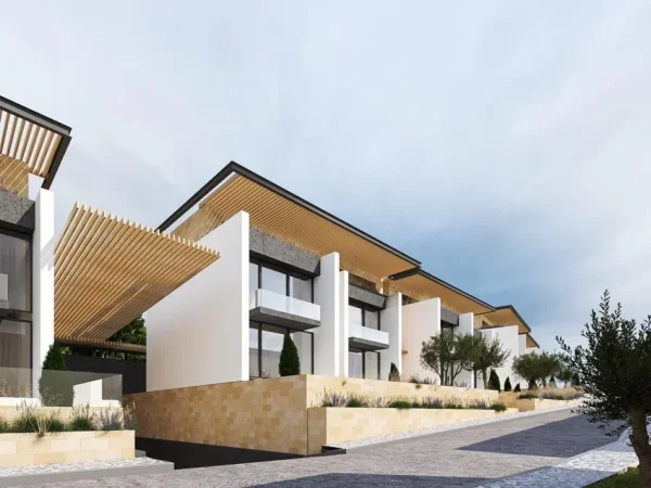 Tirane, shes apartament duplex Dublex Kati 2, 191 m² 473.000 € 