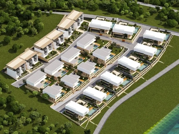 Tirane, shes apartament duplex Dublex Kati 2, 191 m² 473.000 € 