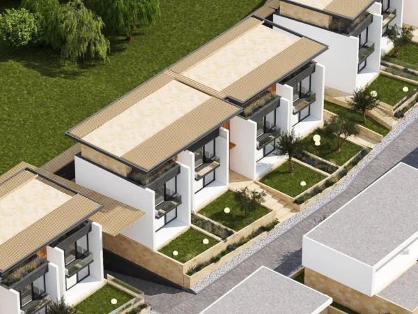 Tirane, shes apartament Dublex , 188 m² 484.000 € 