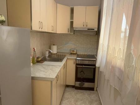 Tirane, jepet me qera apartament 1+1 Kati 6, 65 m² 550 € 