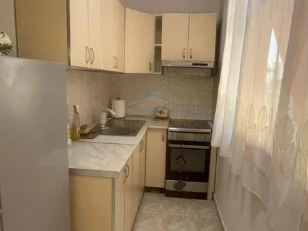 Tirane, jepet me qera apartament 1+1 Kati 6, 65 m² 550 € 