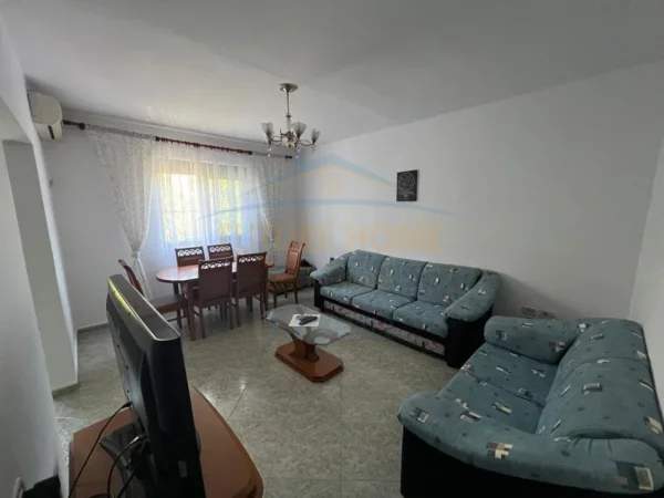 0683487469 Tirane, shitet apartament 1+1 Kati 3, 54 m² 107.000 € (AliDemi , Prane Shkolles 1 Maji)