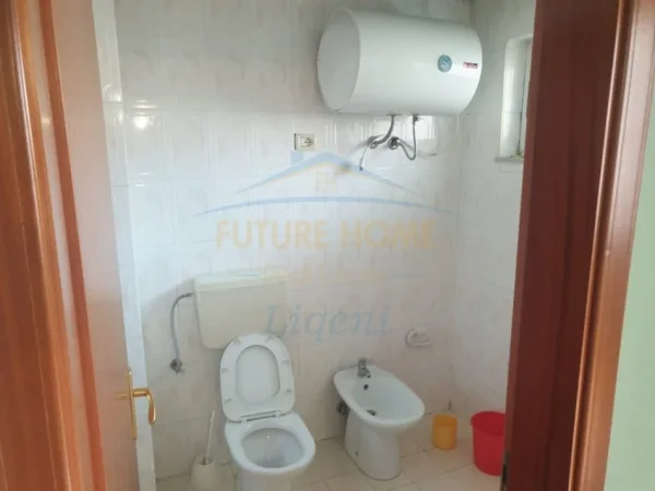 0683487469 Tirane, shitet apartament 2+1 Kati 7, 124 m² 289.000 € (Komuna e Parisit , Prane Pizza Uno)