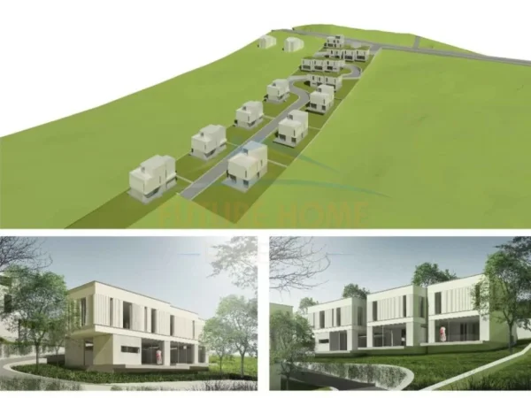 0683487469 Tirane, shitet Vile 2 Katshe Kati 0, 830 m² 591.000 € (FARKE)