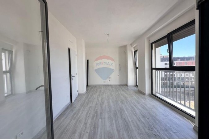 Tirane, shitet apartament 1+1+Ballkon , 70 m² 126.000 € 