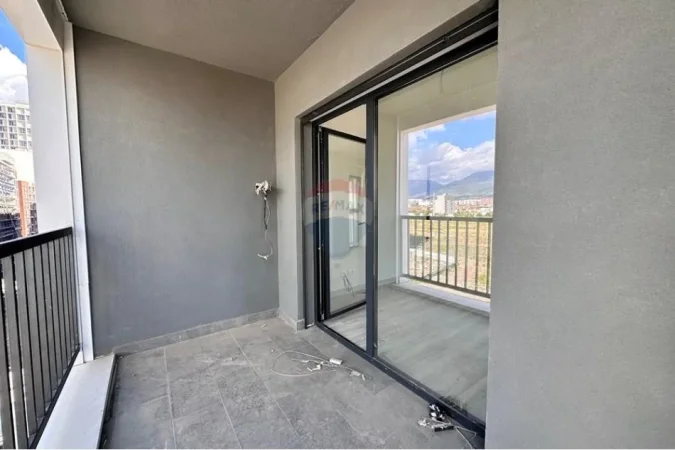 Tirane, shitet apartament 1+1+Ballkon , 70 m² 126.000 € 