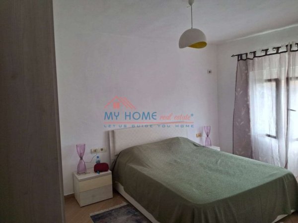 Tirane, jepet me qera apartament 1+1+Ballkon Kati 4, 60 m² 500 € (21 Dhjetori)