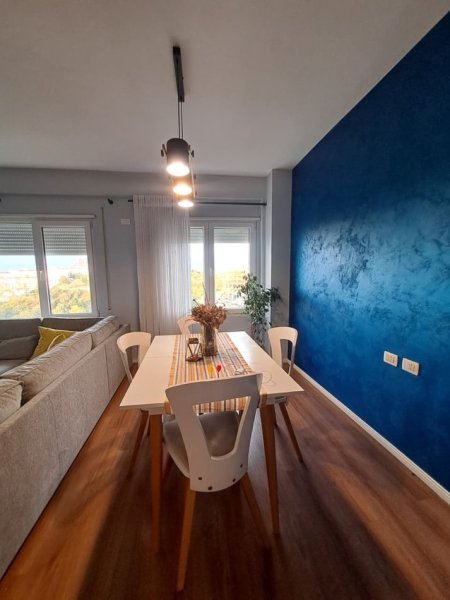DUPLEX ME QERA TEK REZIDENCA KODRA E DIELLIT 2