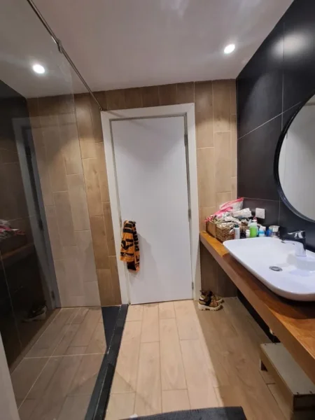 DUPLEX ME QERA TEK REZIDENCA KODRA E DIELLIT 2