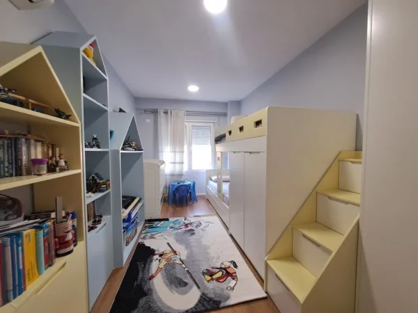 DUPLEX ME QERA TEK REZIDENCA KODRA E DIELLIT 2