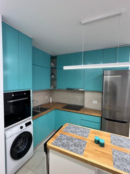 Tirane, shes apartament 2+1 Kati 4, 67 m² 109.000 € 