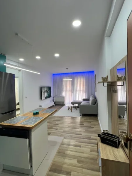 Tirane, shes apartament 2+1 Kati 4, 67 m² 109.000 € 