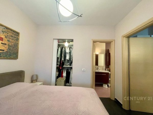 Tirane, jepet me qera apartament 2+1 Kati 3, 110 m² 800 € (DON BOSKO)