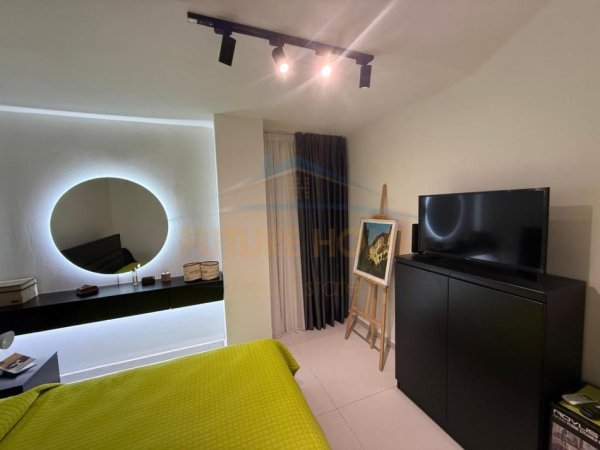 Tirane, shitet apartament 1+1 Kati 5, 65 m² 97.000 € 