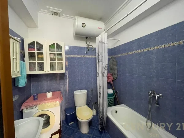 Sarande, shes Vile 2+1 Kati 1, 343 m² 400.000 € (Borsh)