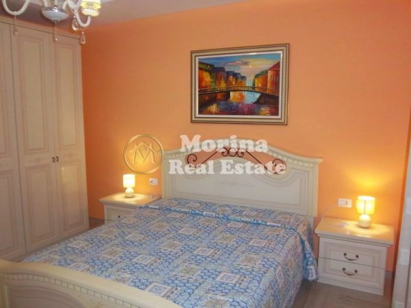 Tirane, jepet me qera apartament 1+1 Kati 2, 60 m² 600 € (Ferit Xhajko)