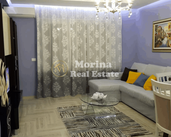 Tirane, jepet me qera apartament 1+1 Kati 2, 60 m² 600 € (Ferit Xhajko)