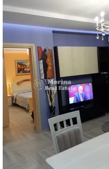 Tirane, jepet me qera apartament 1+1 Kati 2, 60 m² 600 € (Ferit Xhajko)