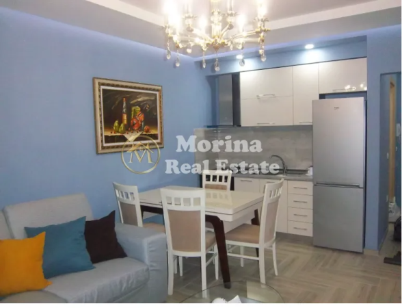 Tirane, jepet me qera apartament 1+1 Kati 2, 60 m² 600 € (Ferit Xhajko)