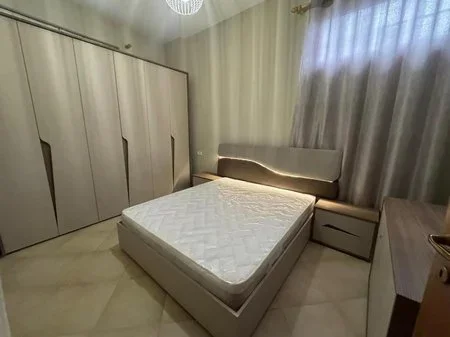 Tirane, shitet apartament 2+1 Kati 0, 91 m² 110.000 € (Fresku)