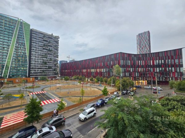 AMBIENT PER ZYRA +PARKIM PRANE AIR ALBANIA!  Kati 3, 104 m² 900 € (Air Albania)