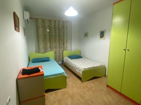 Tirane, shitet apartament 2+1+Aneks+Ballkon Kati 6, 117 m² (Rruga Besim Alla)