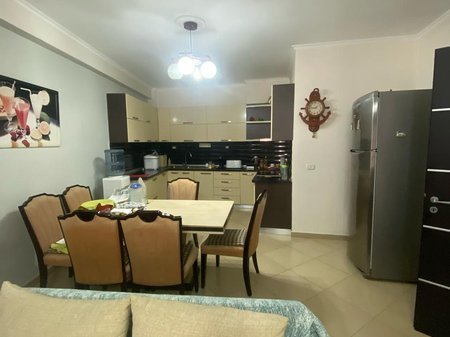 Tirane, shitet apartament 2+1+Aneks+Ballkon Kati 6, 117 m² (Rruga Besim Alla)