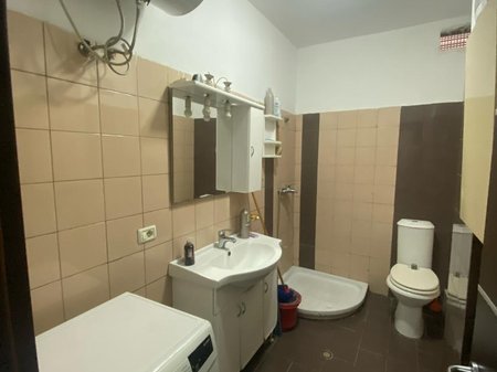 Tirane, shitet apartament 2+1+Aneks+Ballkon Kati 6, 117 m² (Rruga Besim Alla)
