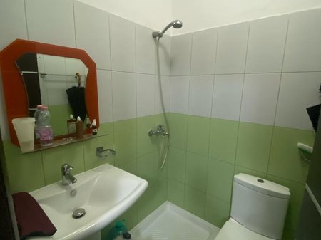 Tirane, shitet apartament 2+1+Aneks+Ballkon Kati 6, 117 m² (Rruga Besim Alla)