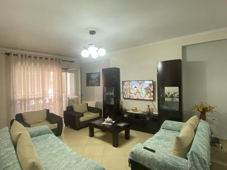 Tirane, shitet apartament 2+1+Aneks+Ballkon Kati 6, 117 m² (Rruga Besim Alla)