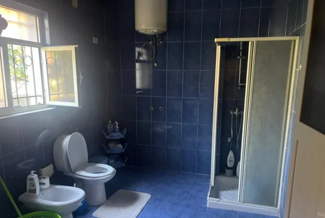 Tirane, jap me qera apartament 1+1+Ballkon Kati 1, 85 m² 360 € (Gjergj Legisi)