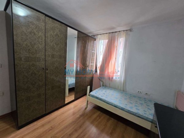 Tirane, jepet me qera apartament 1+1+Ballkon Kati 4, 56 m² 480 € (Rruga Qemal Stafa)