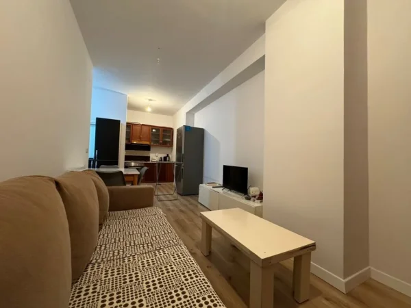 Tirane, shitet apartament 1+1 , 54 m² 85.000 € (Kompleksi Fratari)