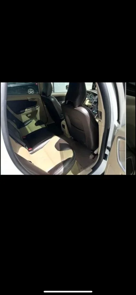 Tirane, shes SUV | Xhip Volvo Benzin+Gaz, e bardhë automatik Klima 8.500 €