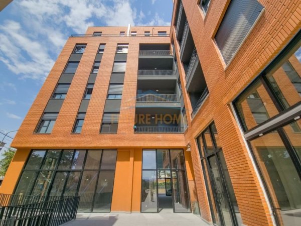 Tirane, shitet apartament 2+1 Kati 6, 95 m² 120.000 € 