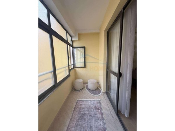 Tirane, shitet apartament 1+1+Ballkon Kati 4, 61 m² 89.000 € (NELA 6)   UNA56543