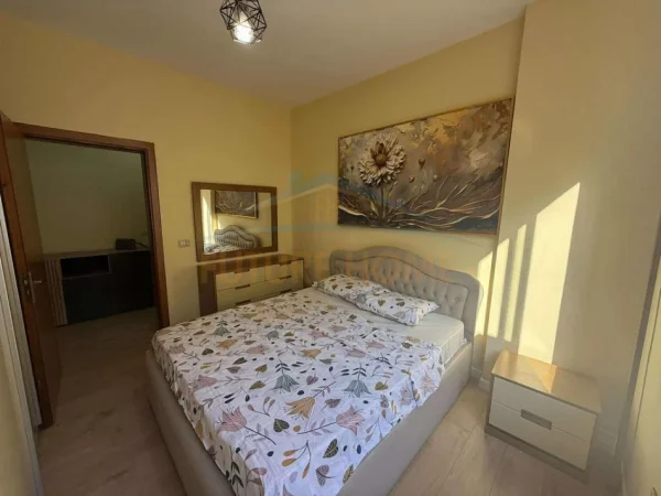 Tirane, shitet apartament 1+1+Ballkon Kati 4, 61 m² 89.000 € (NELA 6)   UNA56543