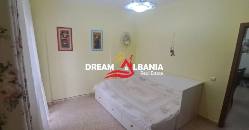Tirane, jepet me qera apartament 2+1 Kati 2, 100 m² 500 € (ne Don Bosko, prane “Viva Market”)