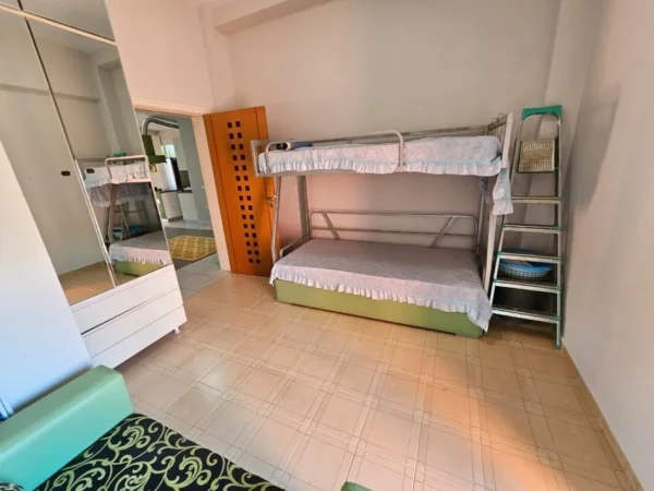 Golem, shitet apartament 2+1+Ballkon Kati 5, 115 m² 120.000 € 