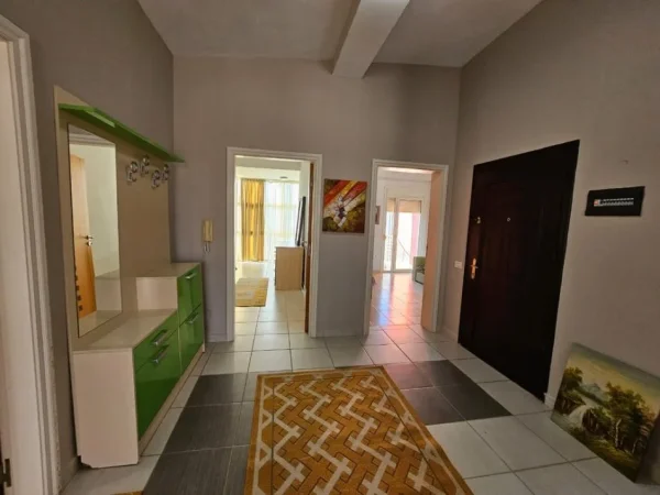 Golem, shitet apartament 2+1+Ballkon Kati 5, 115 m² 120.000 € 