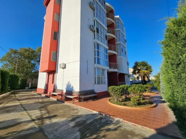 Golem, shitet apartament 2+1+Ballkon Kati 5, 115 m² 120.000 € 