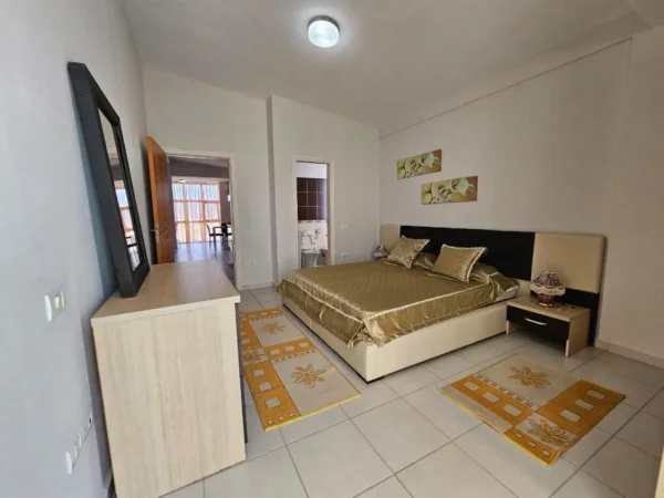 Golem, shitet apartament 2+1+Ballkon Kati 5, 115 m² 120.000 € 