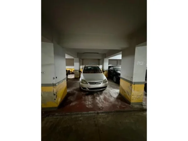 Tirane, shitet garazh | post parkimi Kati -2, 22 m² 38.000 € 