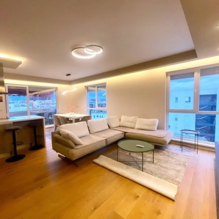 Tirane, shitet apartament 3+1 , 139 m² (Kompleksi Kontakt)