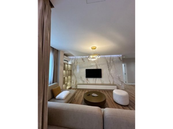 Tirane, jepet me qera apartament 3+1+Aneks+Ballkon Kati 11, 130 m² 1.200 € (Astir)