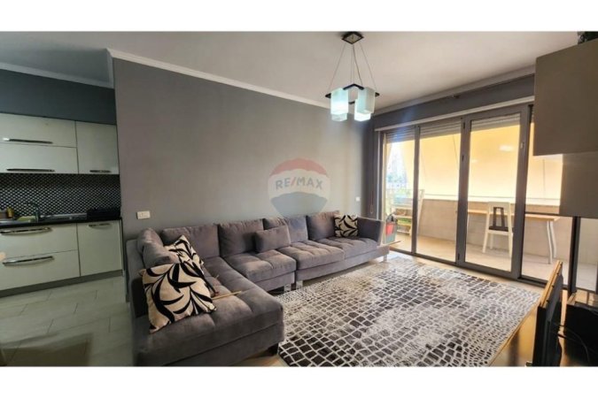 apartament me qira 2+1, Don Bosko